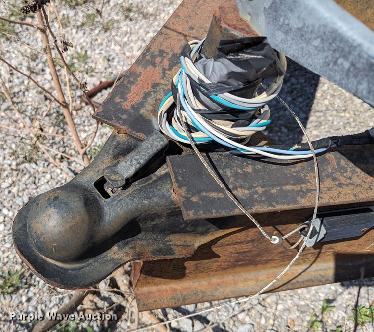 image for item LM9947 2008 Oak Creek Park Model Breckenridge 1240 SEDL-T manufactured home