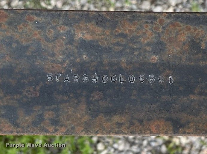 image for item LM9947 2008 Oak Creek Park Model Breckenridge 1240 SEDL-T manufactured home