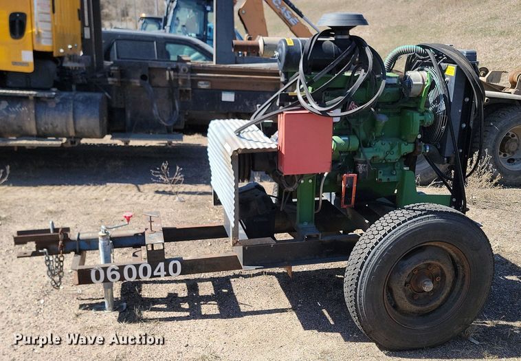 image for item LQ9126 Lima Mac 280MDL0054-1 generator