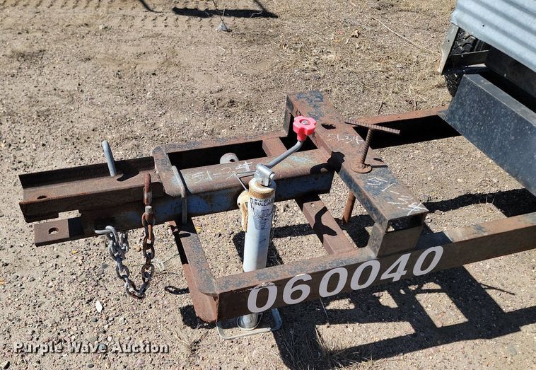 image for item LQ9126 Lima Mac 280MDL0054-1 generator