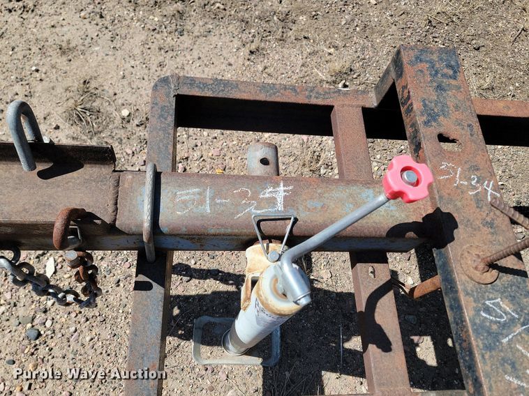 image for item LQ9126 Lima Mac 280MDL0054-1 generator