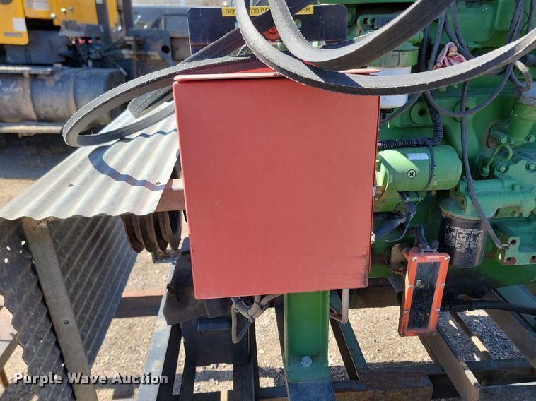 image for item LQ9126 Lima Mac 280MDL0054-1 generator