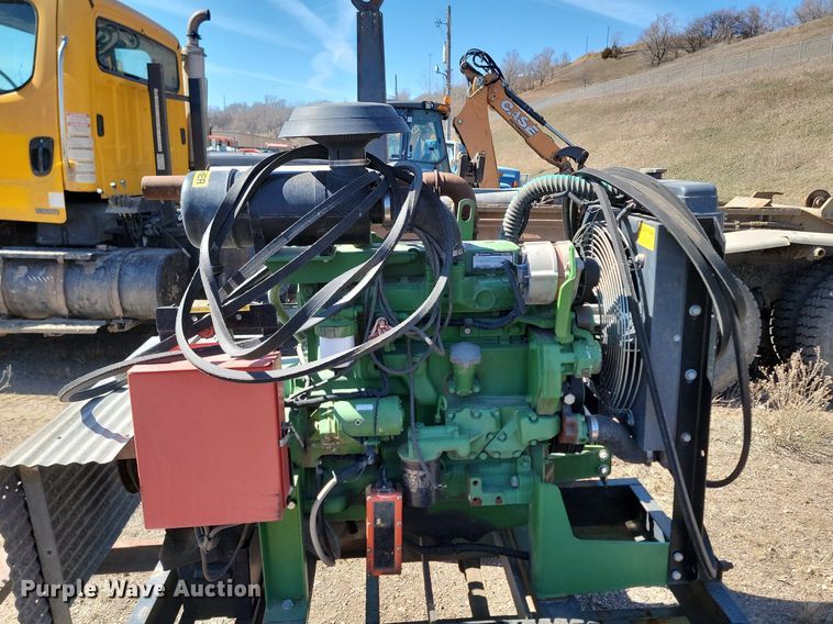 image for item LQ9126 Lima Mac 280MDL0054-1 generator