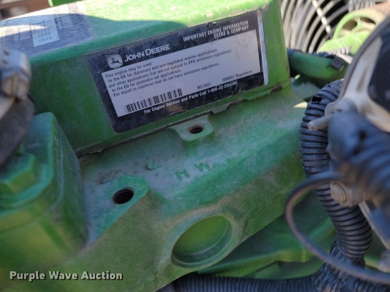 image for item LQ9126 Lima Mac 280MDL0054-1 generator