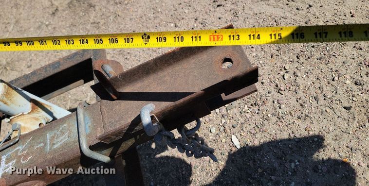 image for item LQ9126 Lima Mac 280MDL0054-1 generator