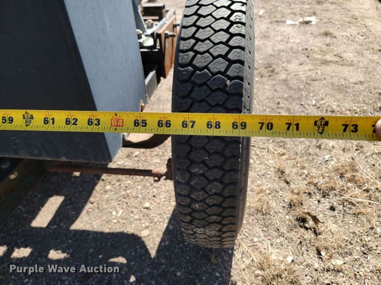 image for item LQ9126 Lima Mac 280MDL0054-1 generator