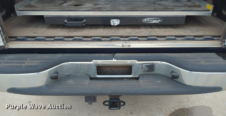 image for item LY9521 2005 GMC Sierra 1500 Ext. Cab pickup truck