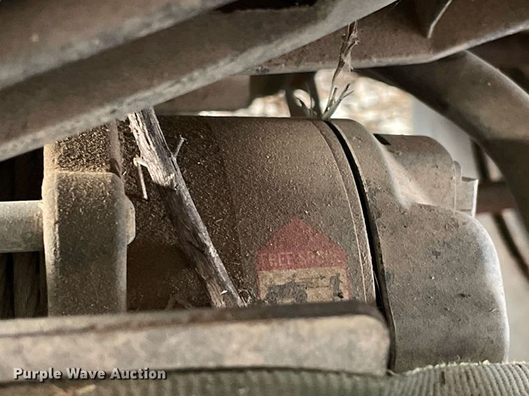 image for item NA9726 2011 Yamaha Grizzly 450 ATV