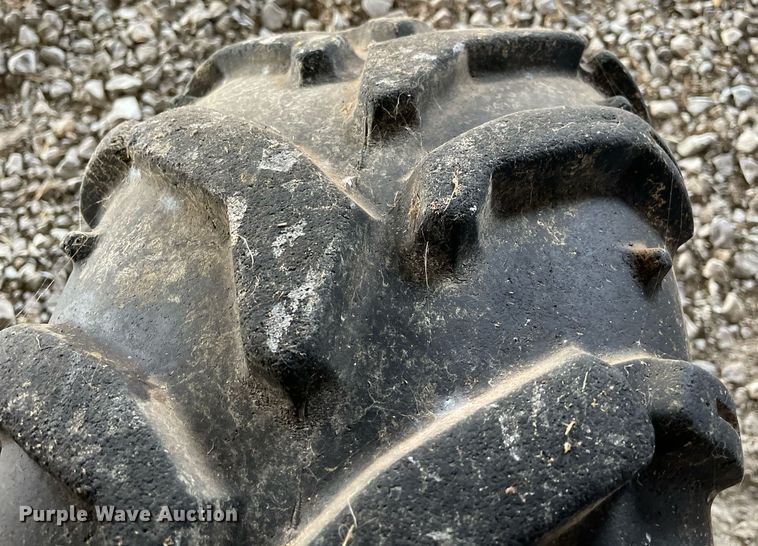 image for item NA9726 2011 Yamaha Grizzly 450 ATV