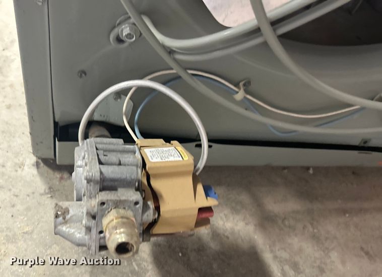 image for item NB9364 (2) Modine heaters