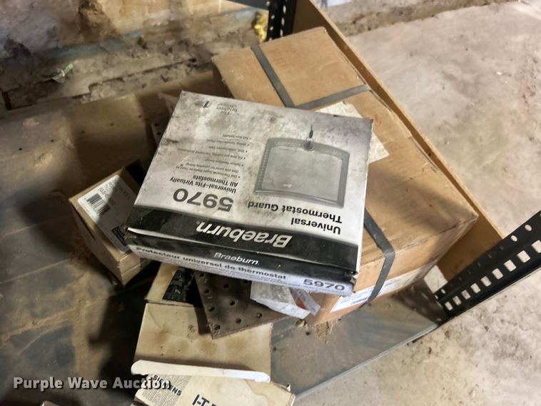 image for item NB9370 (3) pallet racks