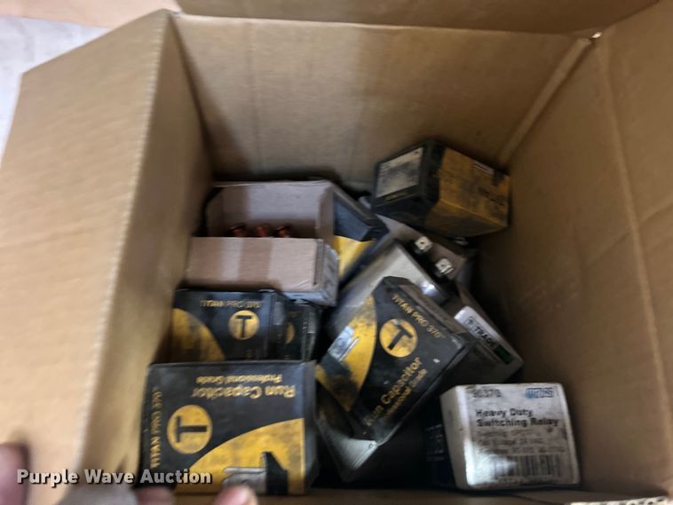 image for item NB9370 (3) pallet racks