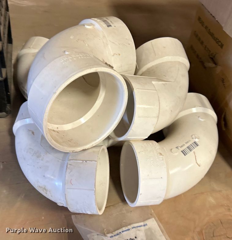 image for item NB9370 (3) pallet racks