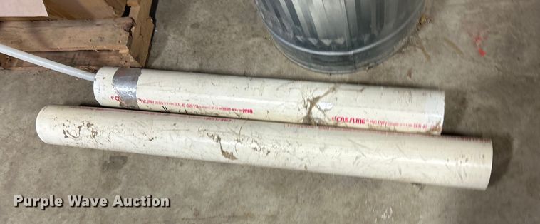 image for item NB9370 (3) pallet racks