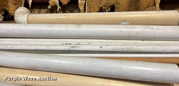 image for item NB9370 (3) pallet racks