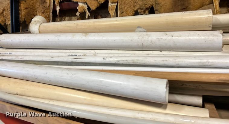 image for item NB9370 (3) pallet racks