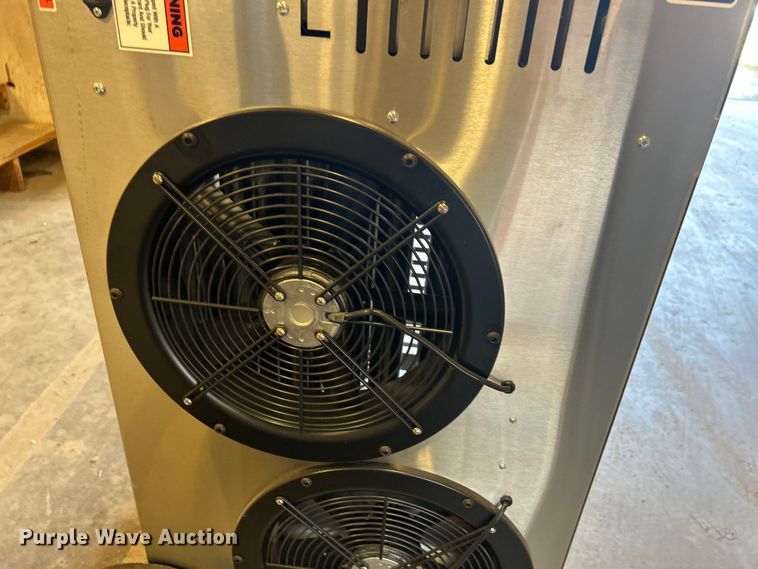 image for item NB9373 SISU Sleep Tight 1500 SD bed bug machine