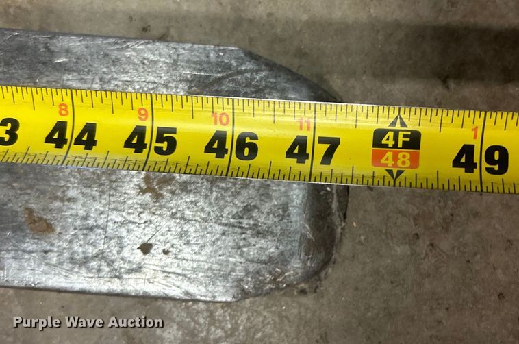 image for item NB9374 Toyota 7FGU25 forklift