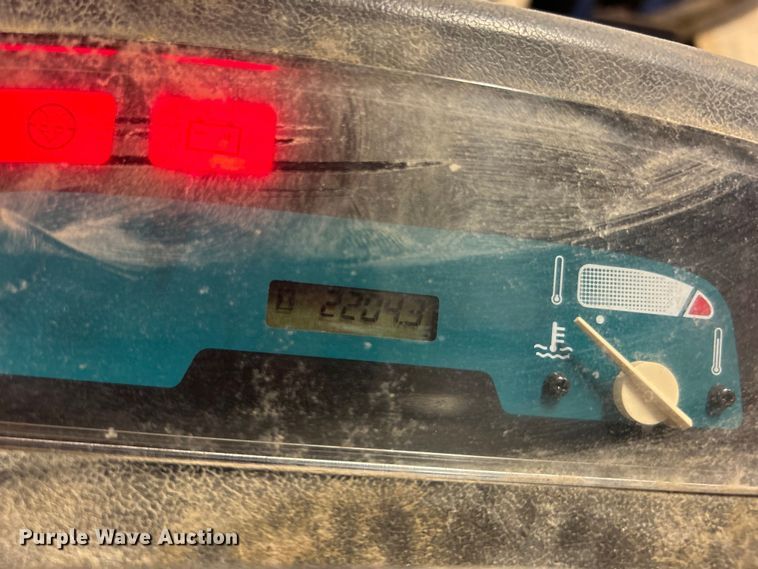 image for item NB9374 Toyota 7FGU25 forklift