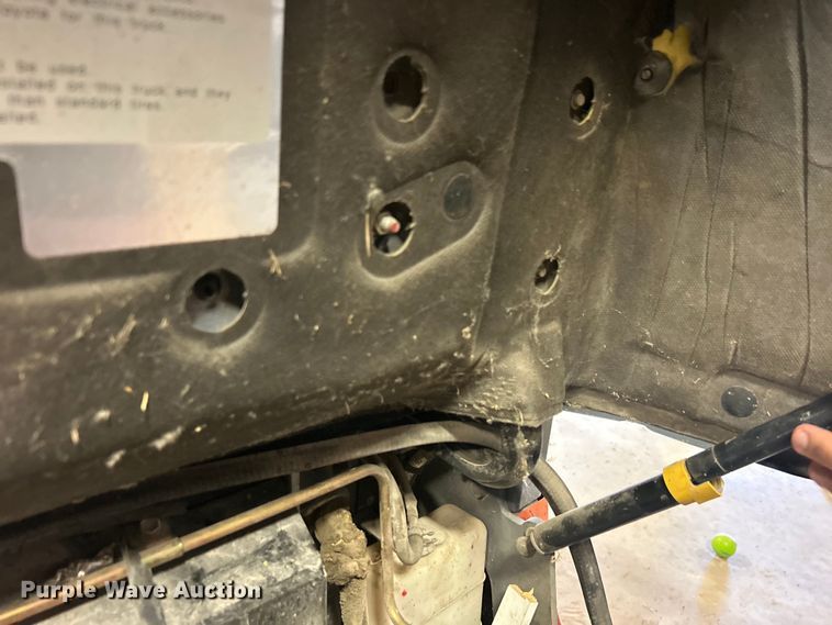 image for item NB9374 Toyota 7FGU25 forklift