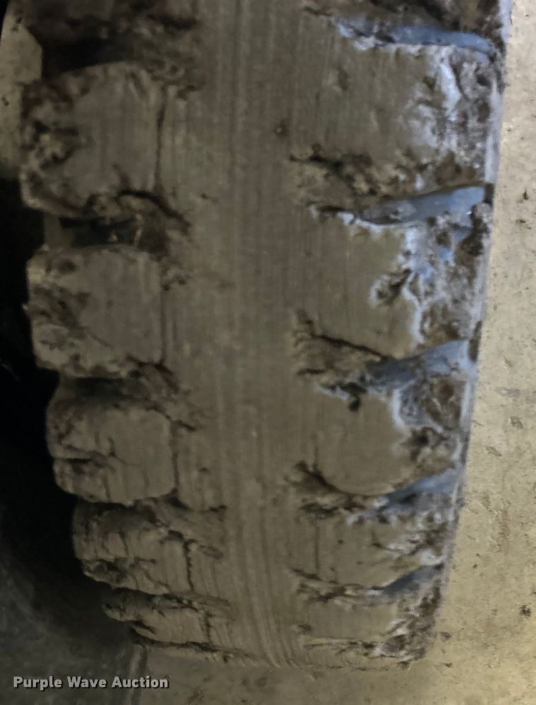 image for item NB9374 Toyota 7FGU25 forklift