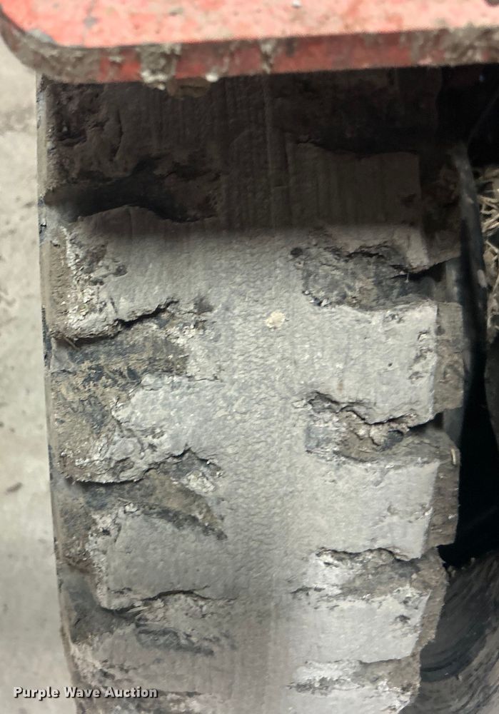 image for item NB9374 Toyota 7FGU25 forklift