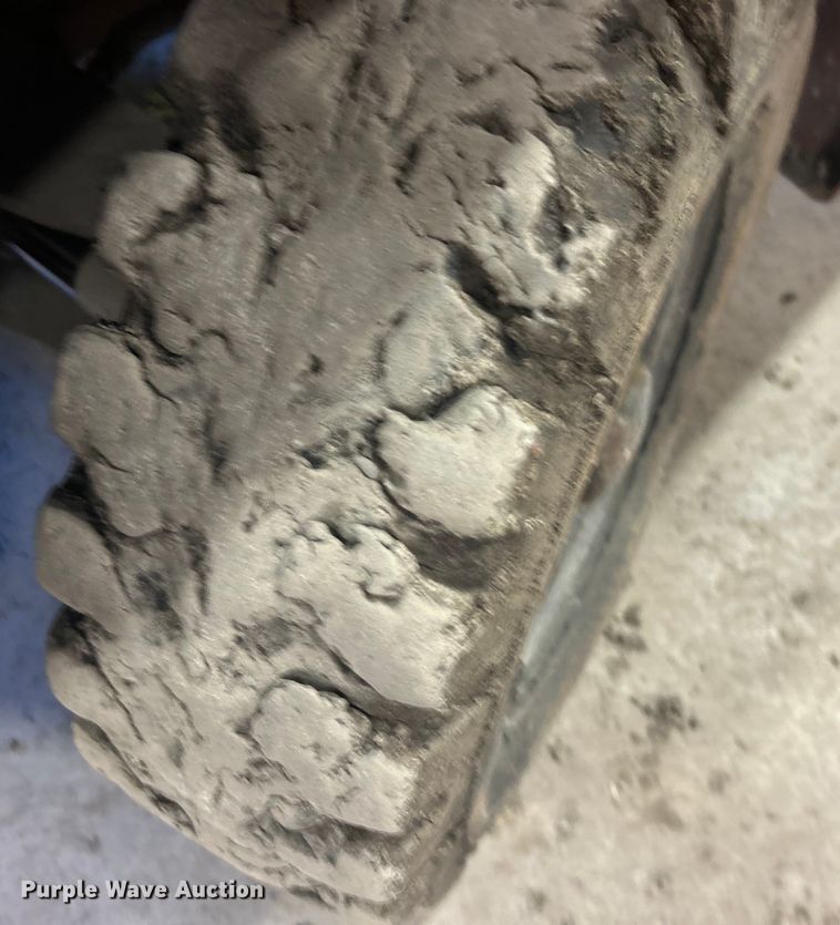 image for item NB9374 Toyota 7FGU25 forklift