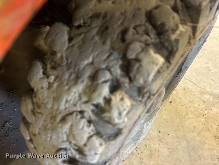 image for item NB9374 Toyota 7FGU25 forklift