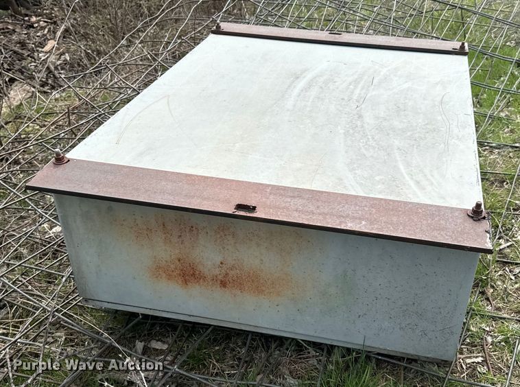 image for item ND9110 Oilfield equipment