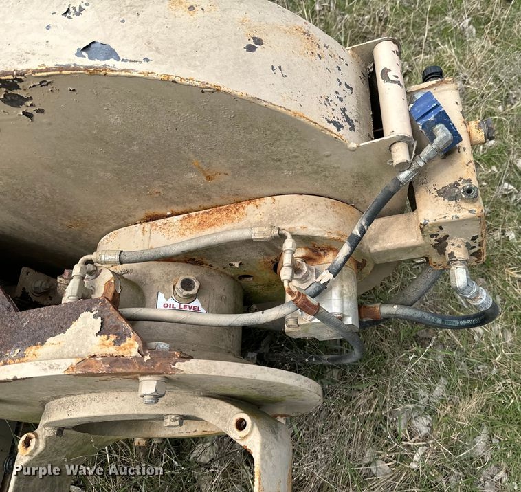 image for item ND9110 Oilfield equipment