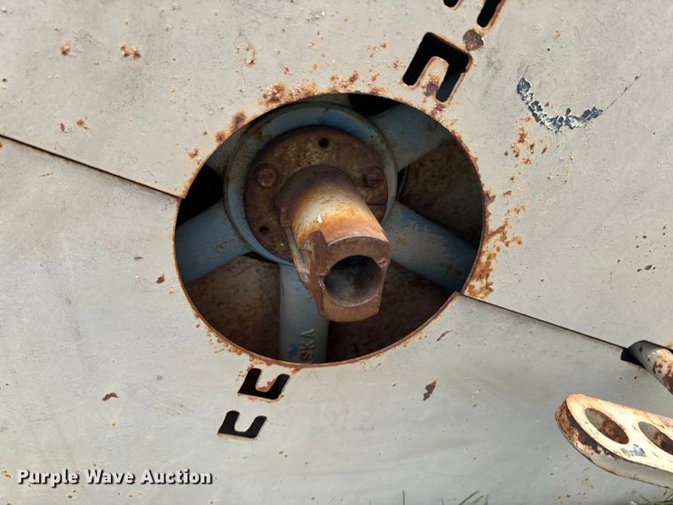 image for item ND9110 Oilfield equipment