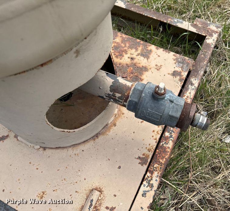 image for item ND9110 Oilfield equipment