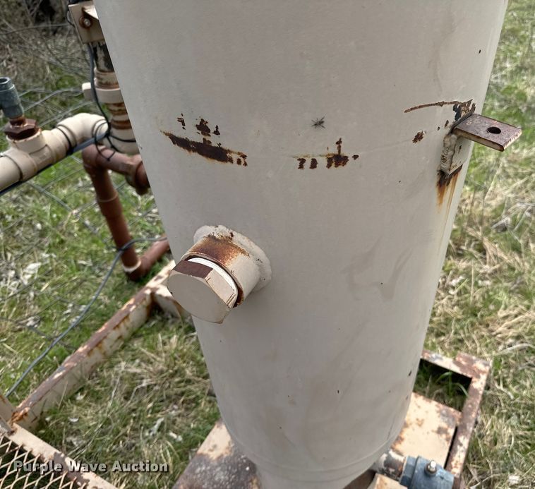 image for item ND9110 Oilfield equipment