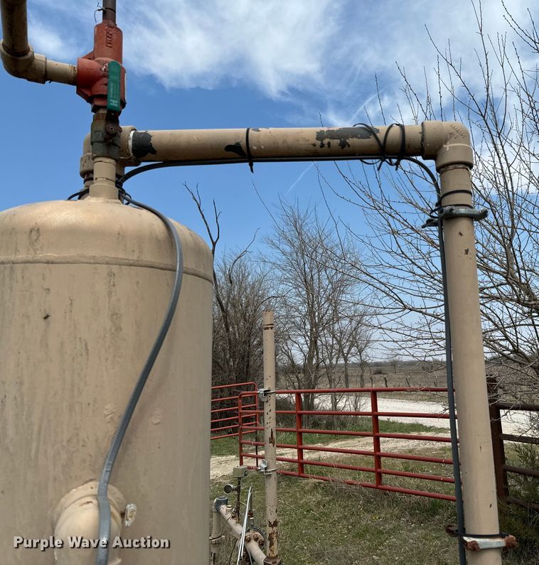 image for item ND9110 Oilfield equipment