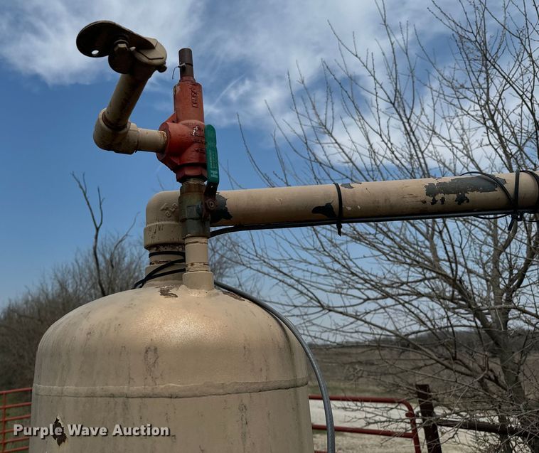 image for item ND9110 Oilfield equipment