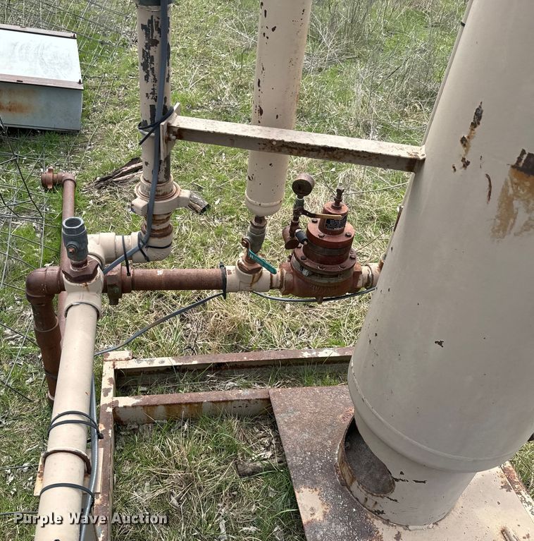 image for item ND9110 Oilfield equipment