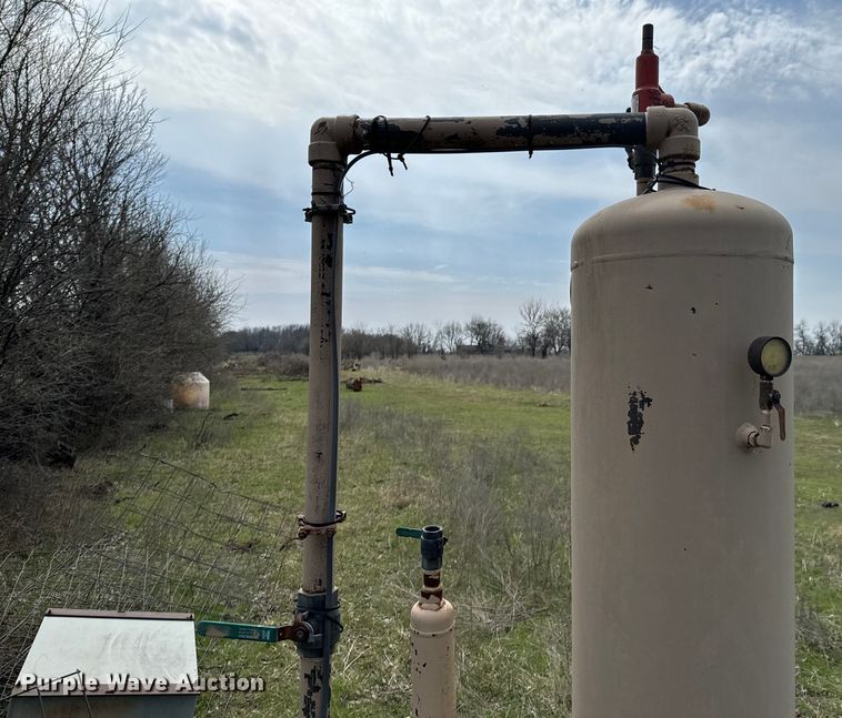 image for item ND9110 Oilfield equipment