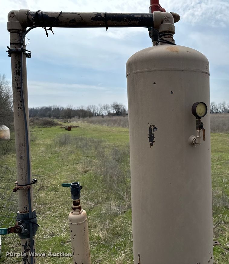 image for item ND9110 Oilfield equipment