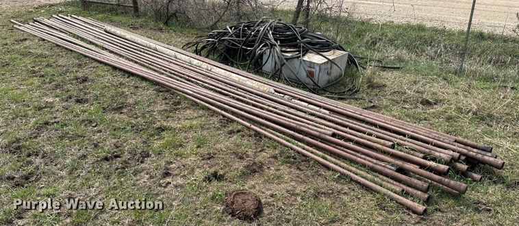 image for item ND9111 Oilfield equipment