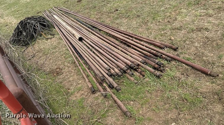 image for item ND9111 Oilfield equipment