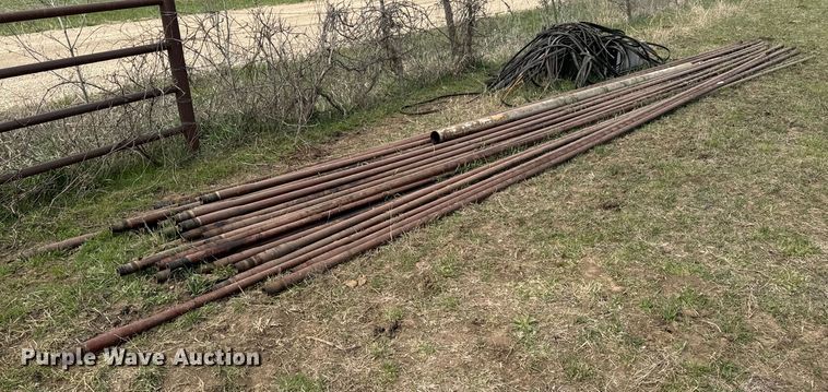 image for item ND9111 Oilfield equipment