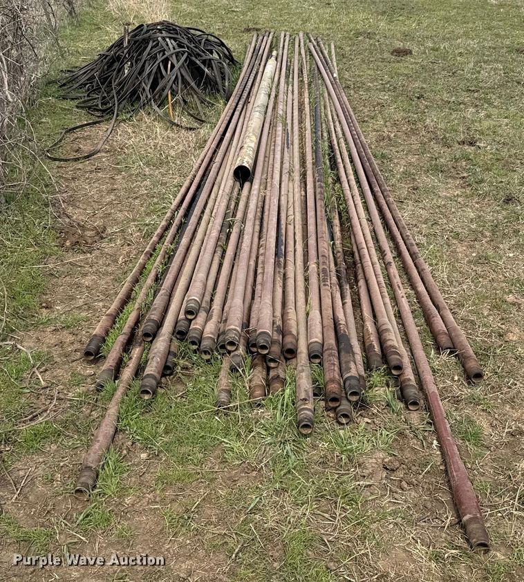 image for item ND9111 Oilfield equipment