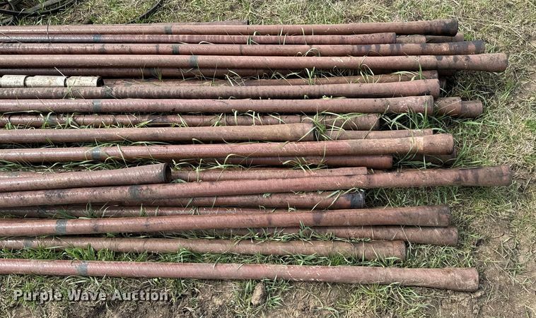 image for item ND9111 Oilfield equipment