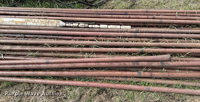 image for item ND9111 Oilfield equipment