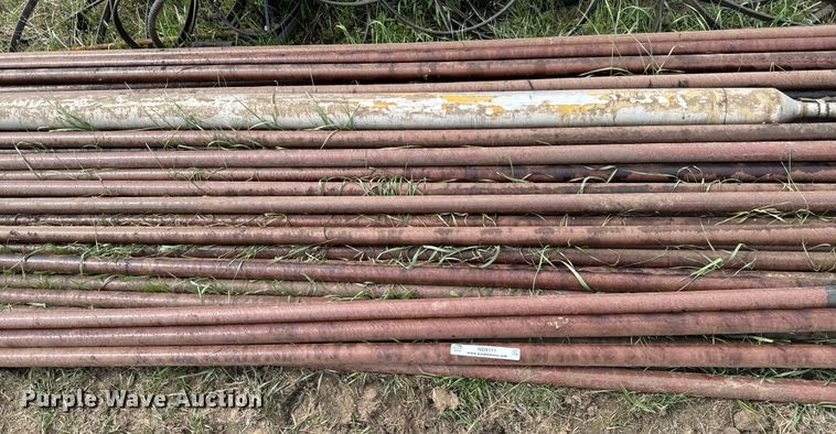 image for item ND9111 Oilfield equipment