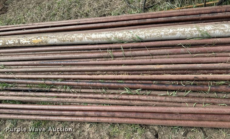 image for item ND9111 Oilfield equipment