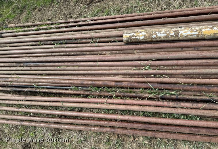 image for item ND9111 Oilfield equipment