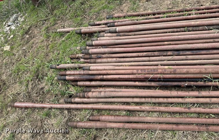 image for item ND9111 Oilfield equipment