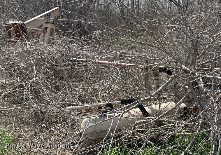 image for item ND9112 Oilfield equipment