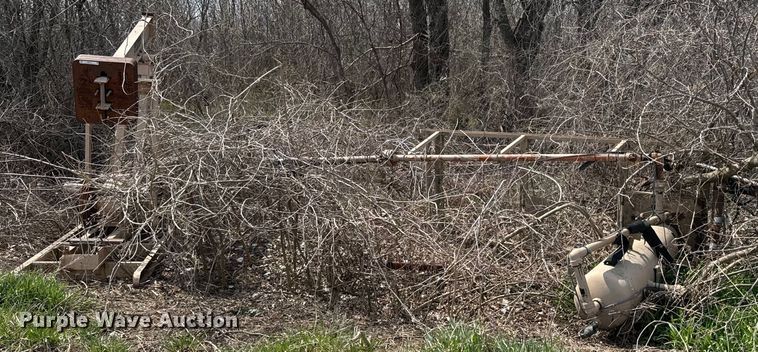 image for item ND9112 Oilfield equipment